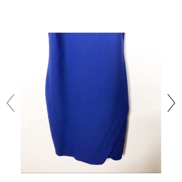 Elizabeth and James Bardot Mini Dress - Picture 7 of 7